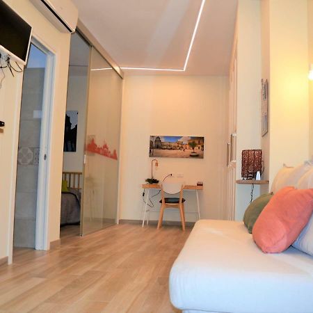 Fornacino Apartment Řím Exteriér fotografie
