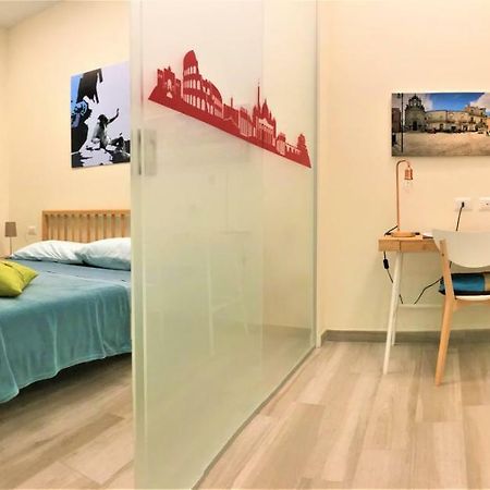 Fornacino Apartment Řím Exteriér fotografie