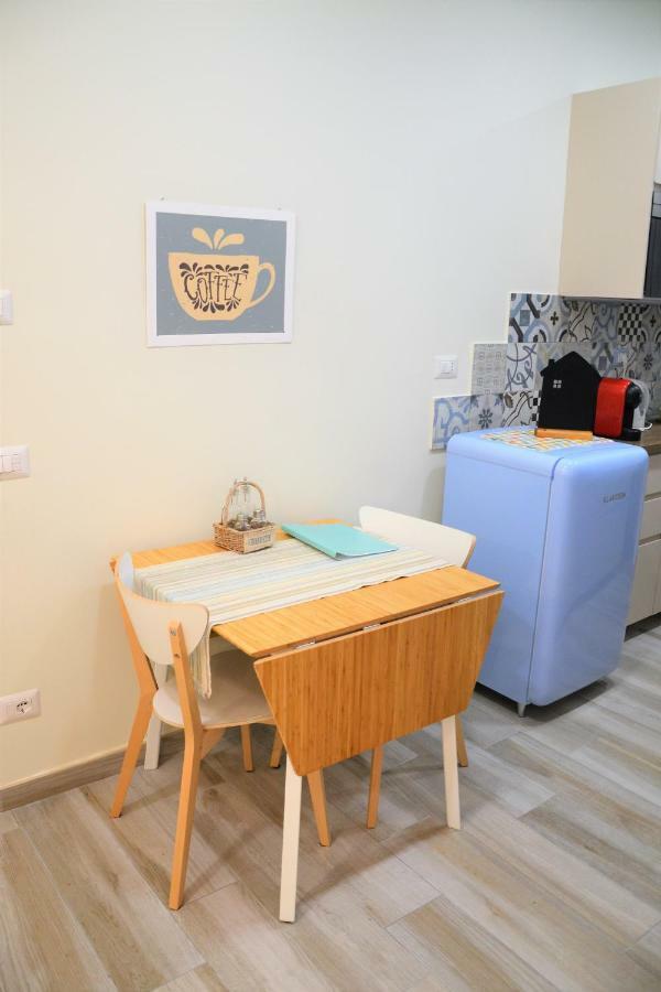 Fornacino Apartment Řím Exteriér fotografie