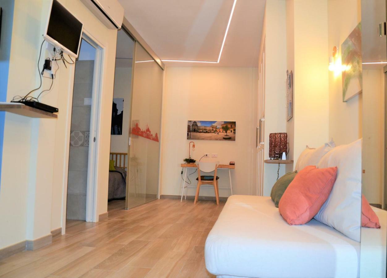 Fornacino Apartment Řím Exteriér fotografie