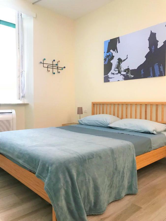 Fornacino Apartment Řím Exteriér fotografie
